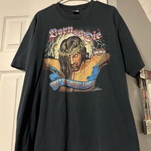 Vintage Motorcycle Shirt